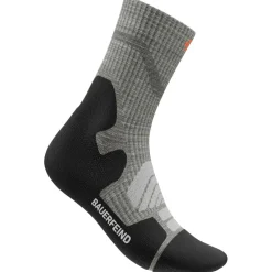 Bauerfeind Sports - Women's Outdoor Merino Mid Cut Socks - Wandersocken