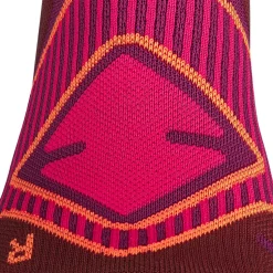 Bauerfeind Sports - Women's Ski Performance Compr. Socks - Kompressionssocken