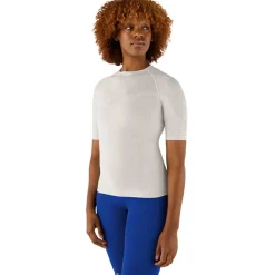 Bauerfeind Sports - Women's Sports Compression Shirt Short Sleeve - Laufshirt