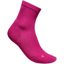 Bauerfeind Sports - Women's Run Ultralight Mid Cut Socks - Laufsocken