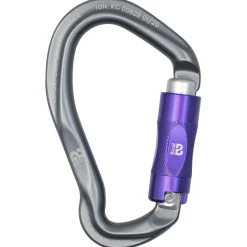 Beal - Be Link Bi-Matic - Verschlusskarabiner