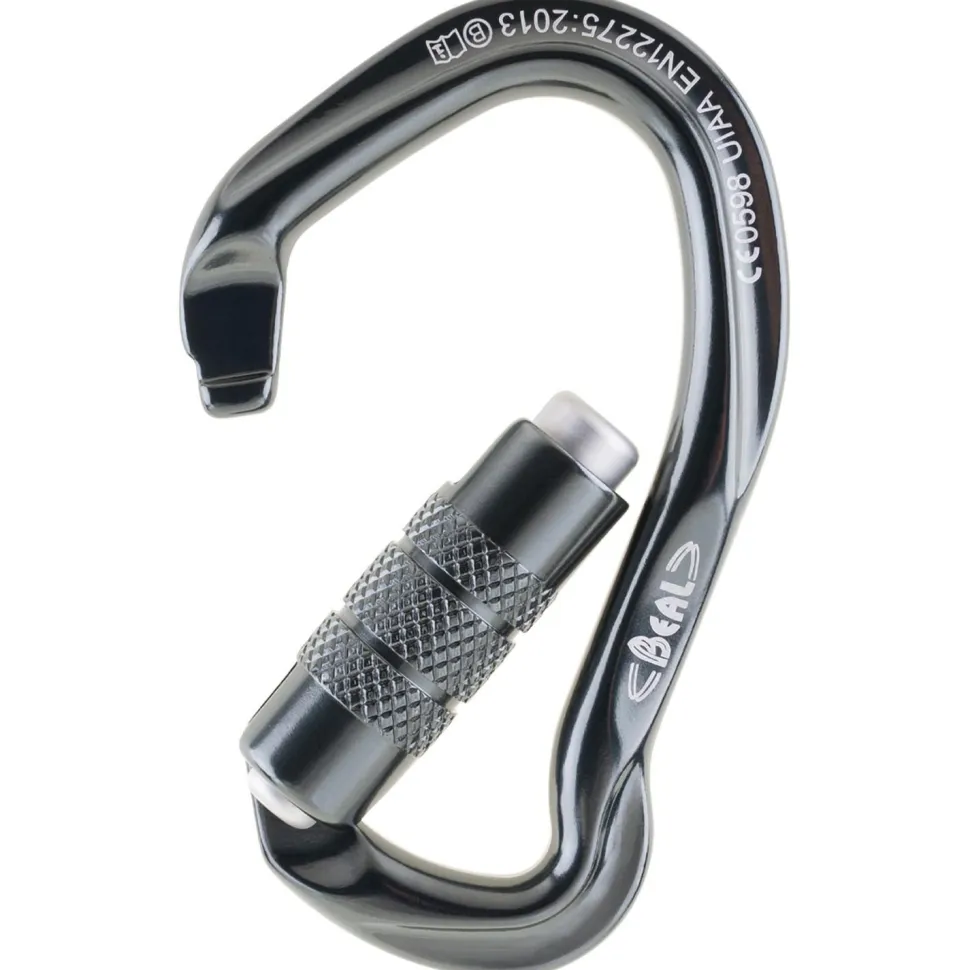 Beal - Be Link 3-Matic - Verschlusskarabiner