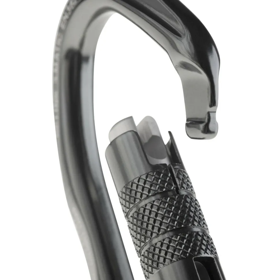 Beal - Be Link 3-Matic - Verschlusskarabiner