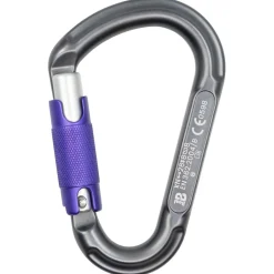 Beal - Be Lock 3-Matic - Schraubkarabiner