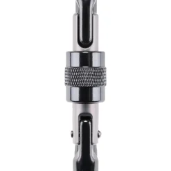 Beal - Be Lock Screw - Schraubkarabiner