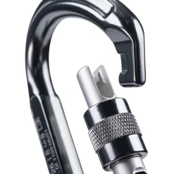 Beal - Be Lock Screw - Schraubkarabiner