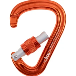 Beal - Be Safe - HMS-Karabiner