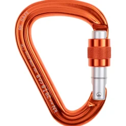 Beal - Be Safe - HMS-Karabiner