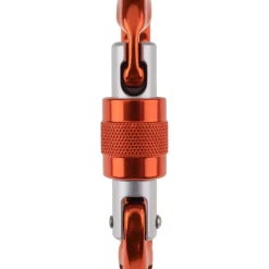 Beal - Be Safe - HMS-Karabiner