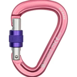 Beal - Be Safe Screw - HMS-Karabiner