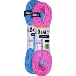 Beal - Ice Line 8,1 mm - Halbseil