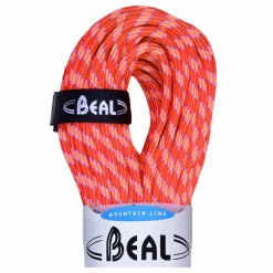 Beal - Ice Line Golden Dry 8,1 mm - Halbseil