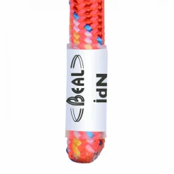 Beal - Ice Line Golden Dry 8,1 mm - Halbseil