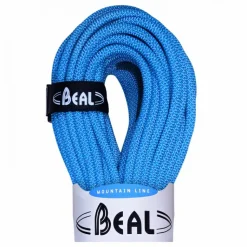 Beal - Joker 9,1 mm Golden Dry - Einfachseil