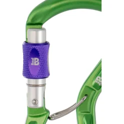 Beal - Orient Express Screw - HMS-Karabiner