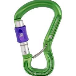 Beal - Orient Express Screw - HMS-Karabiner