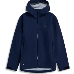 Bergans - Essentials 3L Shell Jacket - Regenjacke