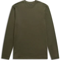 Bergans - Merino Long Sleeve - Merinoshirt