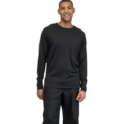 Bergans - Merino Long Sleeve - Merinoshirt