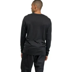 Bergans - Merino Long Sleeve - Merinoshirt
