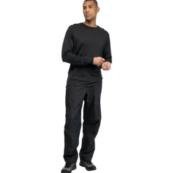 Bergans - Merino Long Sleeve - Merinoshirt
