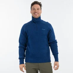 Bergans - Ulriken Jumper - Merinopullover