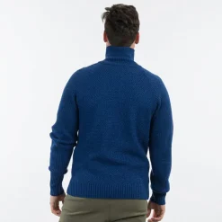 Bergans - Ulriken Jumper - Merinopullover