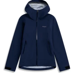 Bergans - Women's Essentials 3L Shell Jacket - Regenjacke