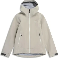 Bergans - Women's Essentials 3L Shell Jacket - Regenjacke