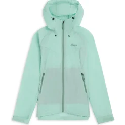 Bergans - Women's Microlight Jacket - Windjacke