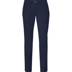 Bergans - Women's Rabot Light Softshell Pants - Trekkinghose