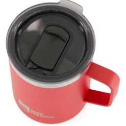 Bergfreunde - Bergfreunde Insulated Cup - Tasse