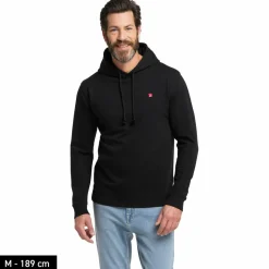 Bergfreunde - Bergfreunde Hoody Patch - Hoodie