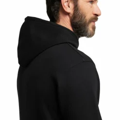 Bergfreunde - Bergfreunde Hoody Patch - Hoodie