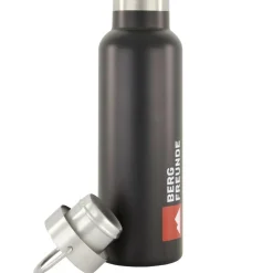 Bergfreunde - Insulated Stainless Steel Bottle 500ml - Isolierflasche