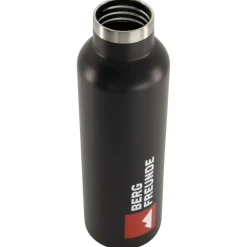 Bergfreunde - Insulated Stainless Steel Bottle 750ml - Isolierflasche