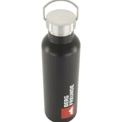 Bergfreunde - Insulated Stainless Steel Bottle 750ml - Isolierflasche