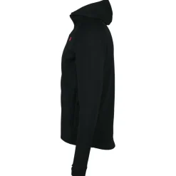 Bergfreunde - MerinoFleece RömersteinBF. Zip Hoody - Fleecejacke