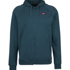 Bergfreunde - MerinoFleece WittlingerBF. Zip Hoody - Merinojacke