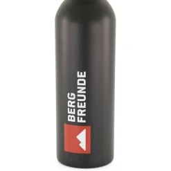 Bergfreunde - Stainless Steel Bottle 750ml - Trinkflasche
