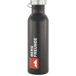 Bergfreunde - Stainless Steel Bottle 750ml - Trinkflasche