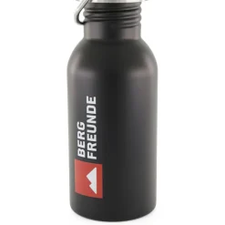 Bergfreunde - Stainless Steel Bottle 500ml - Trinkflasche