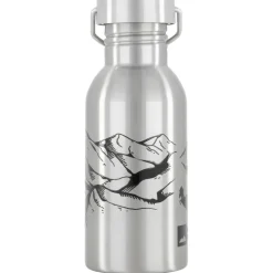 Bergfreunde - Stainless Steel Bottle 500ml - Trinkflasche