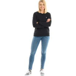 Bergfreunde - Women's Bergfreunde Sweater - Pullover
