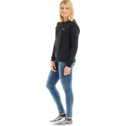 Bergfreunde - Women's Bergfreunde Sweater - Pullover