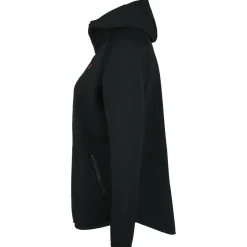 Bergfreunde - Women's MerinoFleece NeuffenBF. Zip Hoody - Fleecejacke