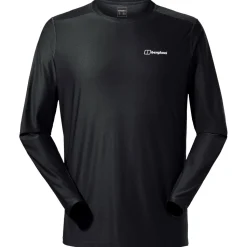 Berghaus - 24/7 Tech Tee L/S Crew - Funktionsshirt