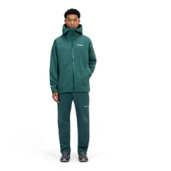 Berghaus - Arnaby Hooded Jacket - Regenjacke