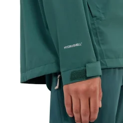 Berghaus - Arnaby Hooded Jacket - Regenjacke