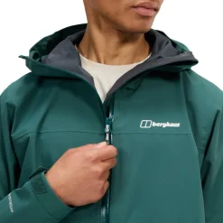 Berghaus - Arnaby Hooded Jacket - Regenjacke